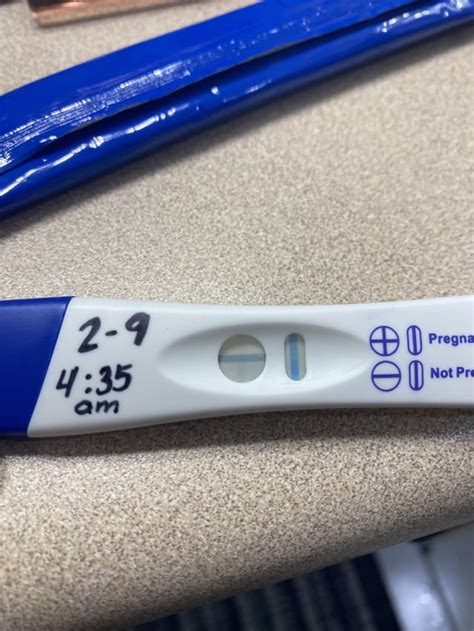 Faint positive at 9dpo. Things To Know About Faint positive at 9dpo. 